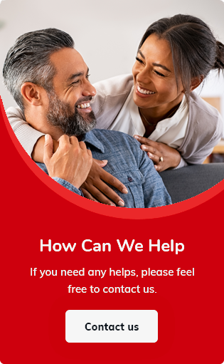 How Can We Help? If you need any helps, please feel free to contact us.